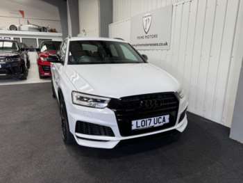 Used Audi Q3 2017 for sale - 75410918: Photo