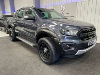 Used Ford Ranger 2021 for sale - 75236216: Photo