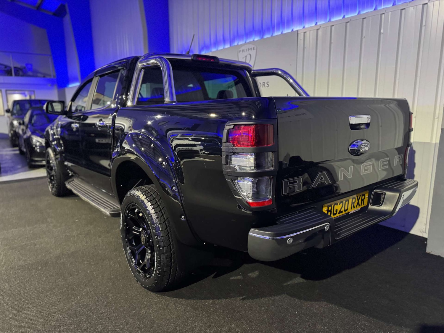 Used Ford Ranger 2020 for sale - 77805591: Photo 13