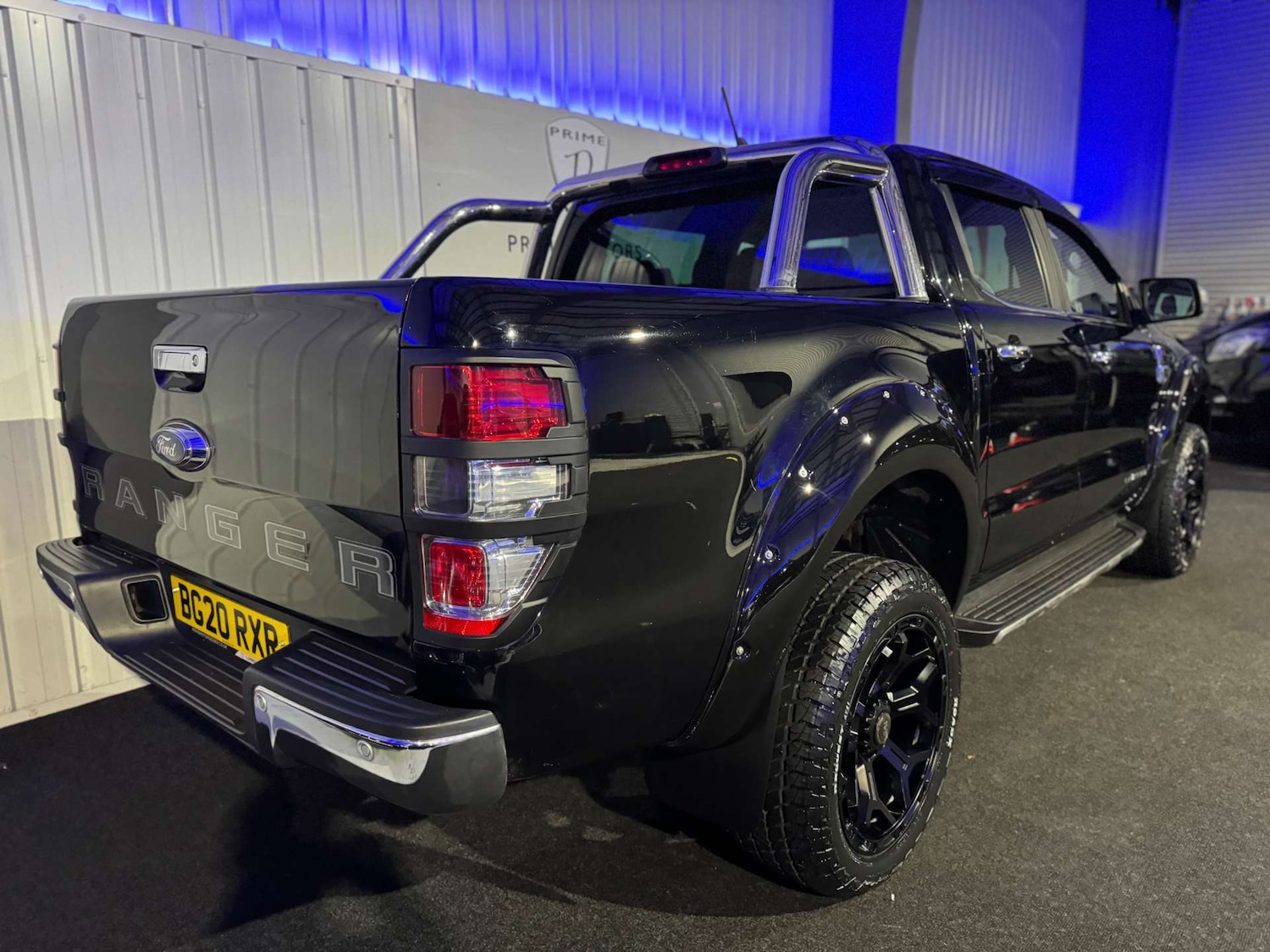 Used Ford Ranger 2020 for sale - 77805591: Photo 22