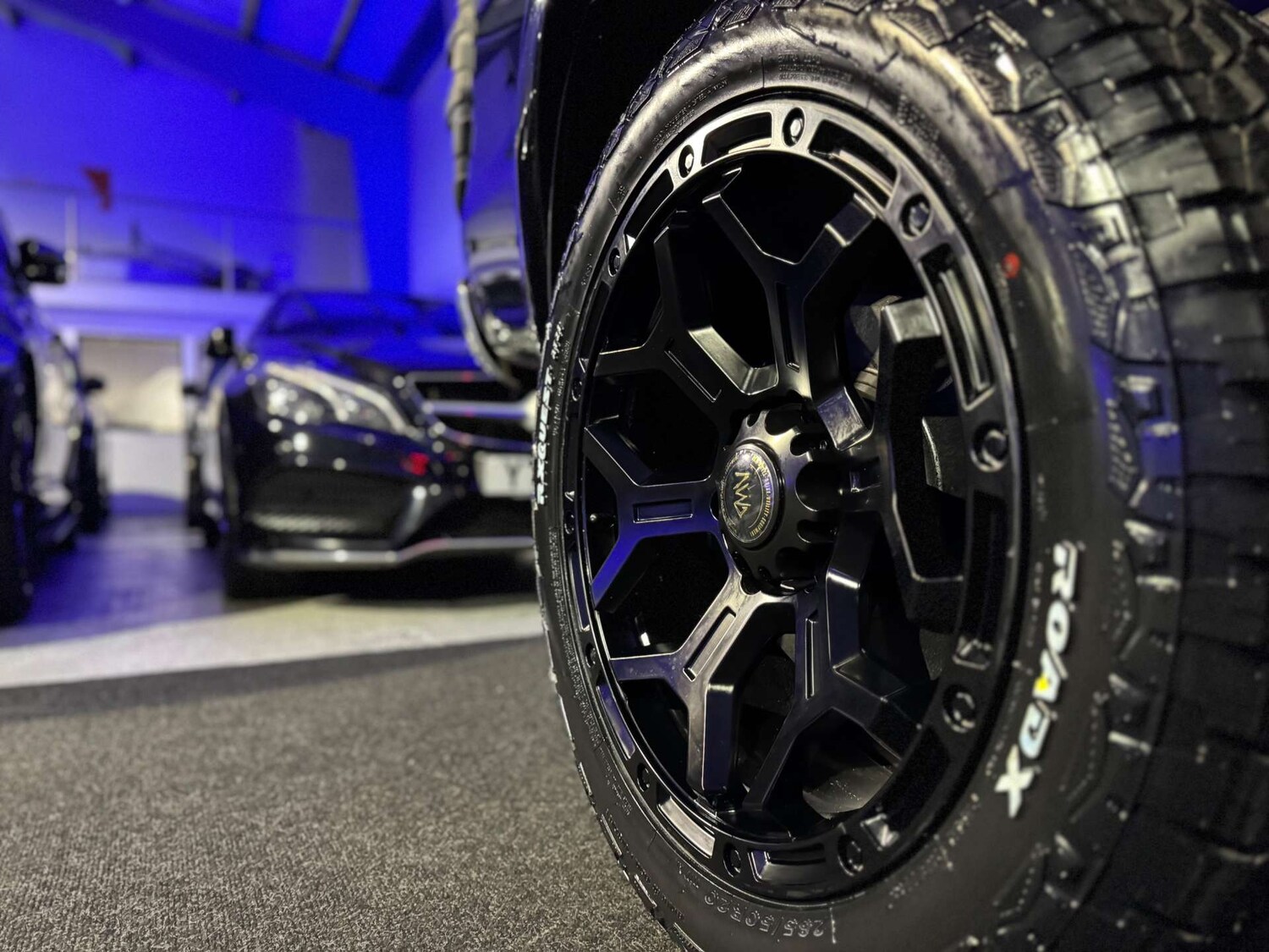 Used Ford Ranger 2020 for sale - 77805591: Photo 24