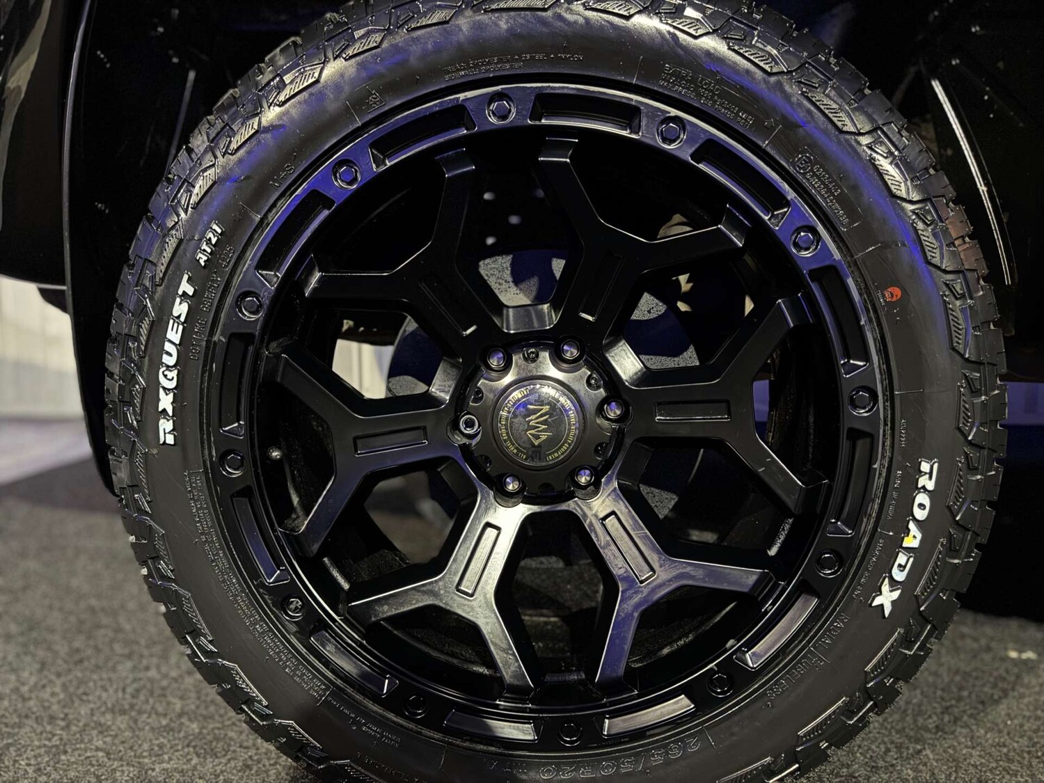 Used Ford Ranger 2020 for sale - 77805591: Photo 25