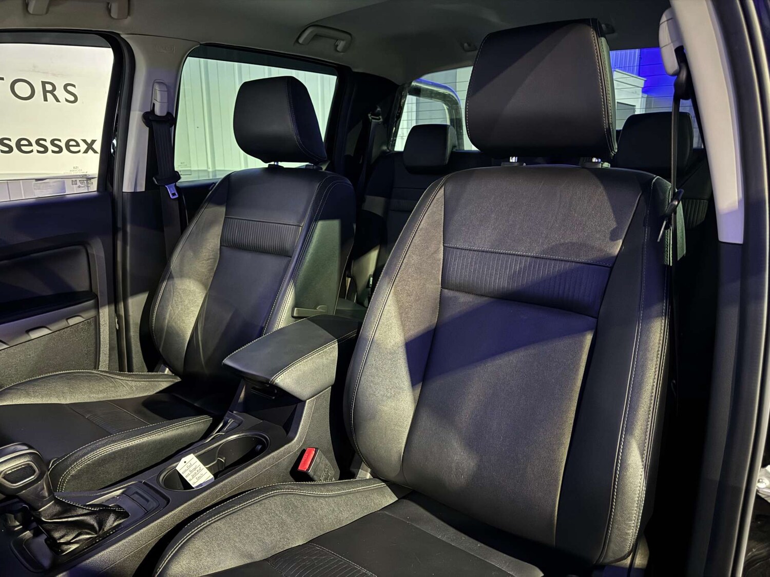 Used Ford Ranger 2020 for sale - 77805591: Photo 33