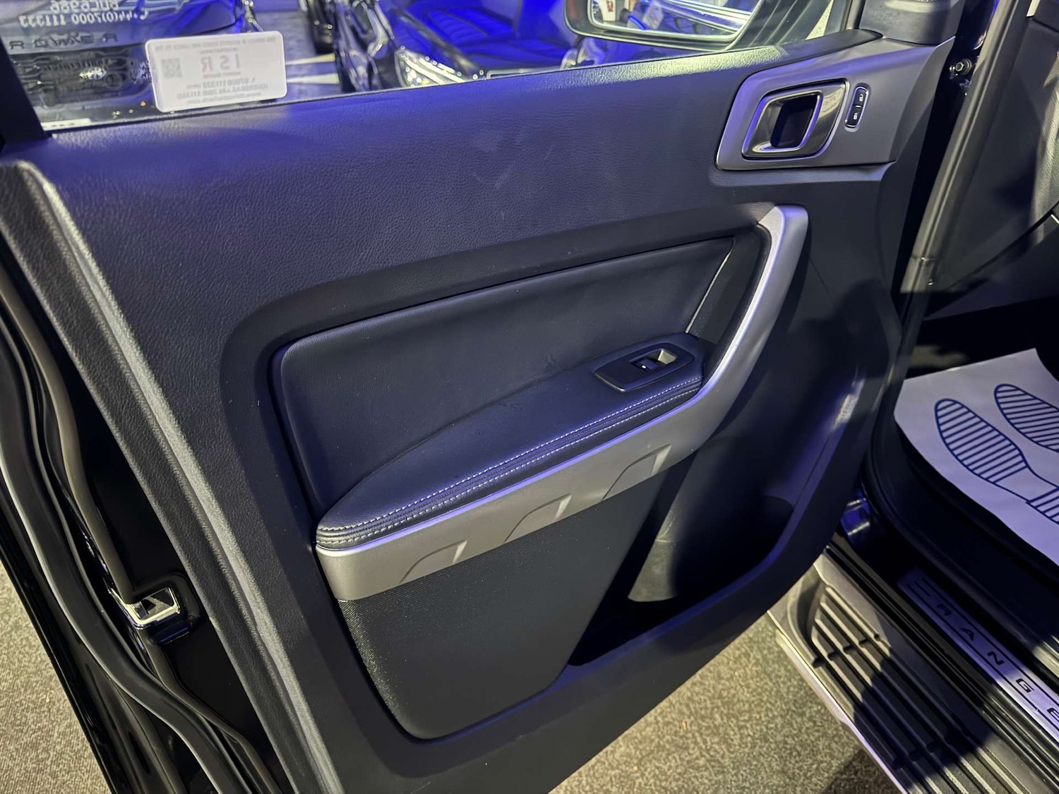 Used Ford Ranger 2020 for sale - 77805591: Photo 36