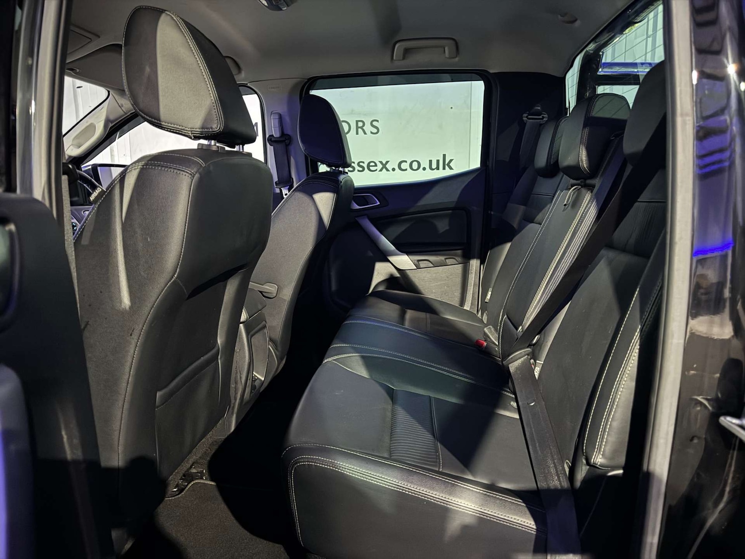 Used Ford Ranger 2020 for sale - 77805591: Photo 40