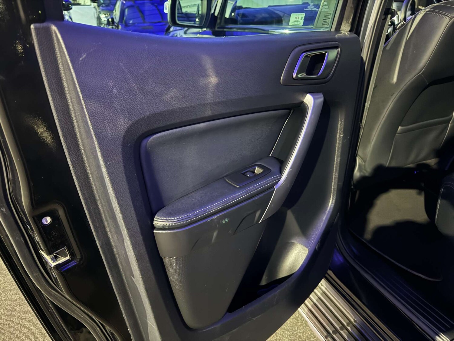 Used Ford Ranger 2020 for sale - 77805591: Photo 42