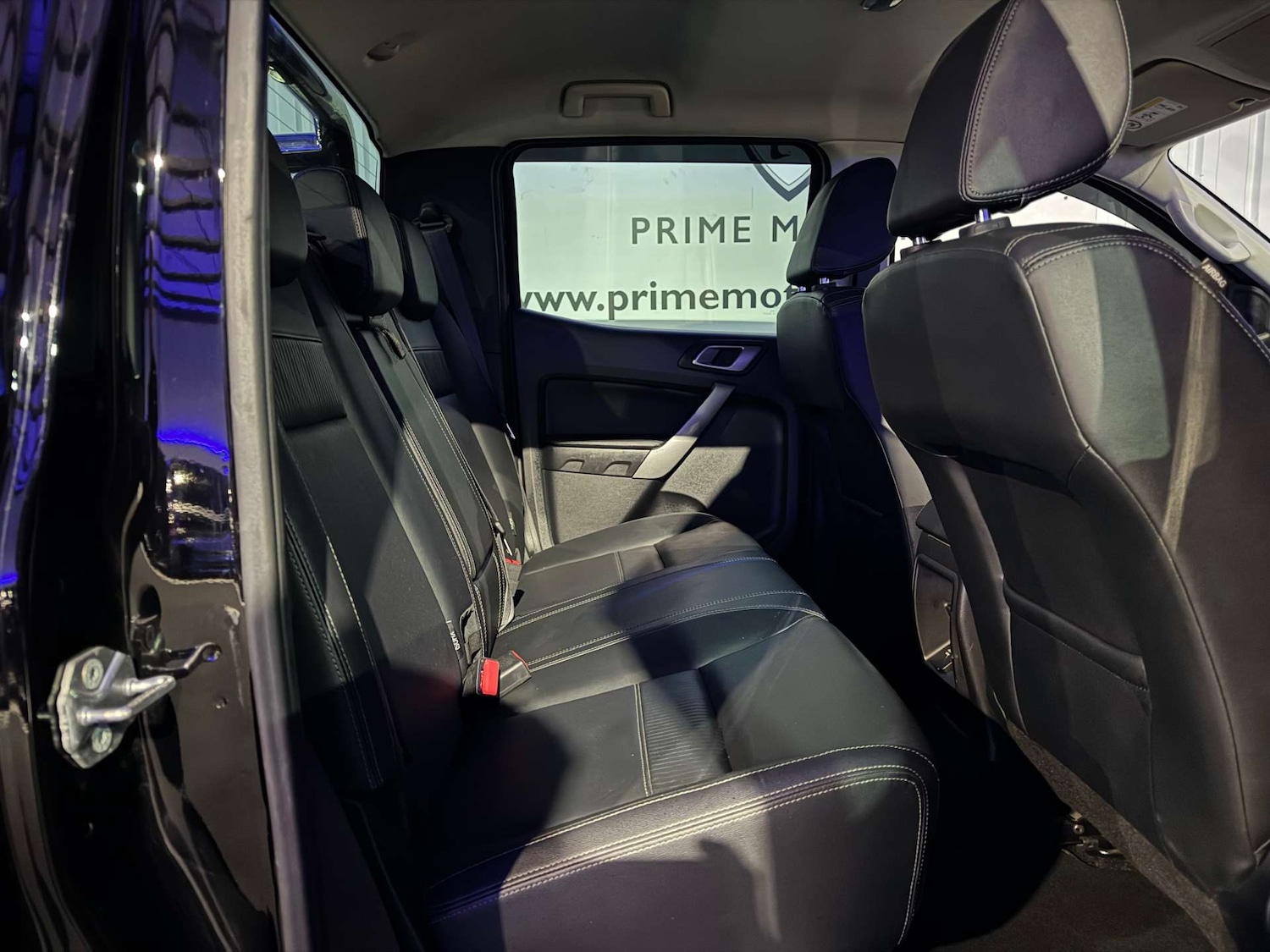 Used Ford Ranger 2020 for sale - 77805591: Photo 45