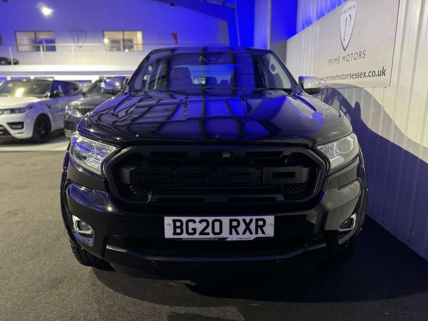 Used Ford Ranger 2020 for sale - 77805591: Photo 5