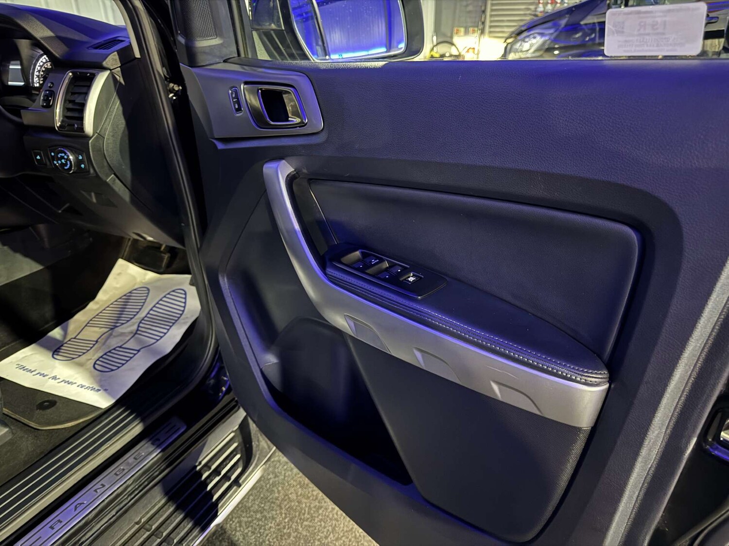 Used Ford Ranger 2020 for sale - 77805591: Photo 53