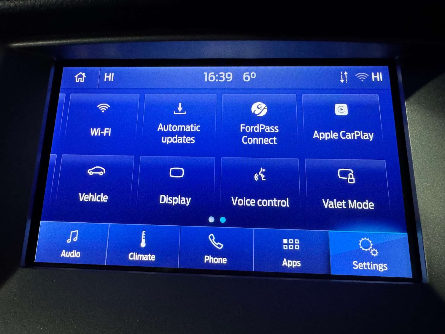 Used Ford Ranger 2020 for sale - 77805591: Photo 59