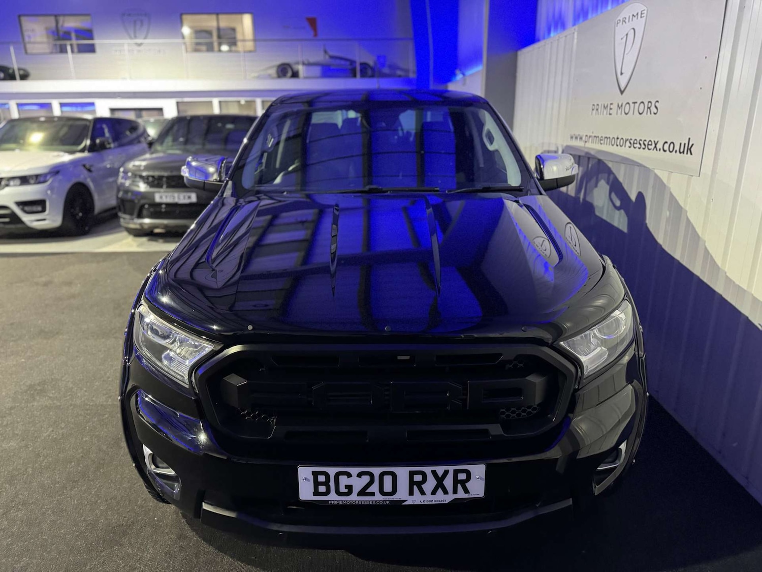 Used Ford Ranger 2020 for sale - 77805591: Photo 6