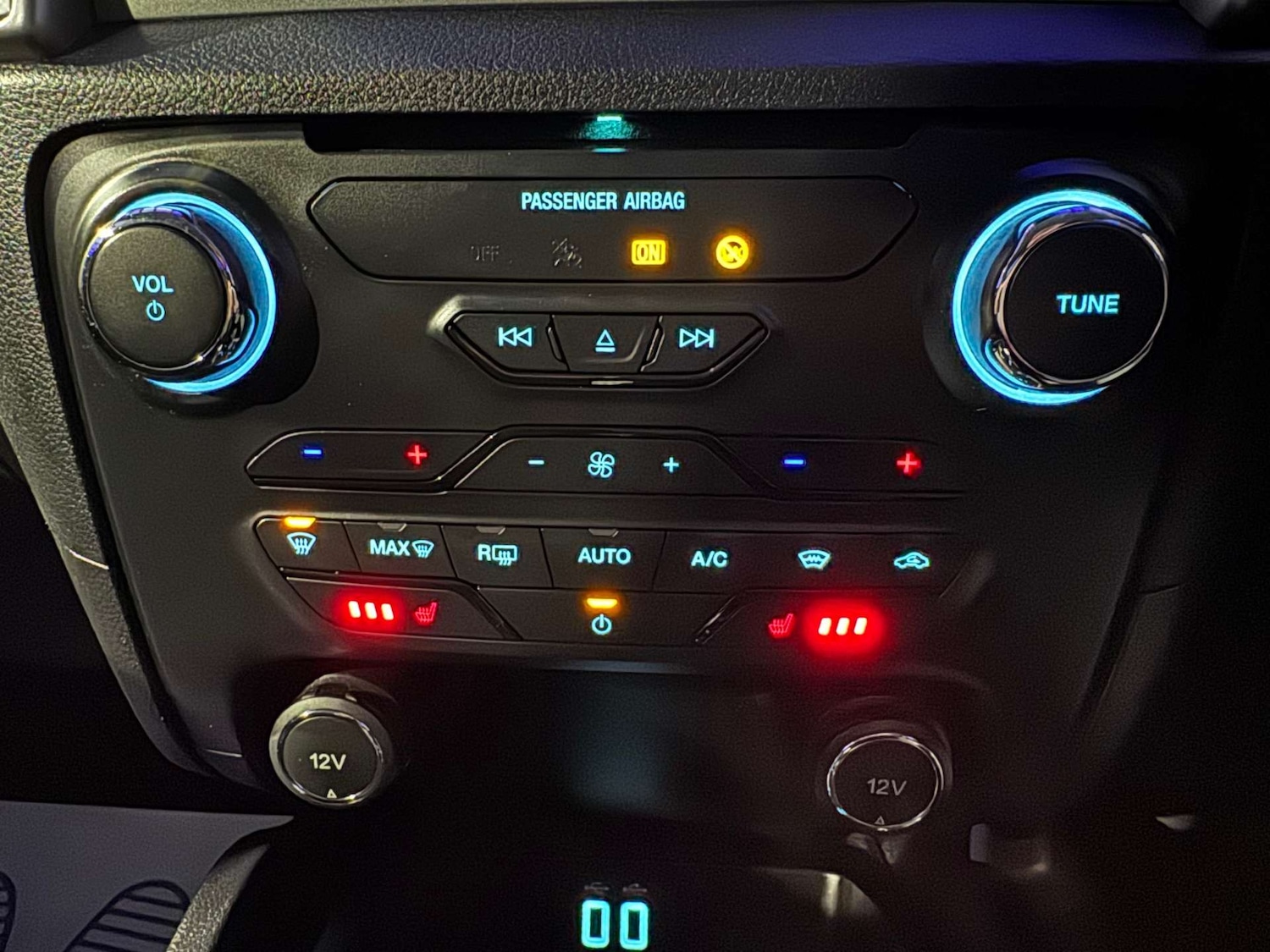 Used Ford Ranger 2020 for sale - 77805591: Photo 62