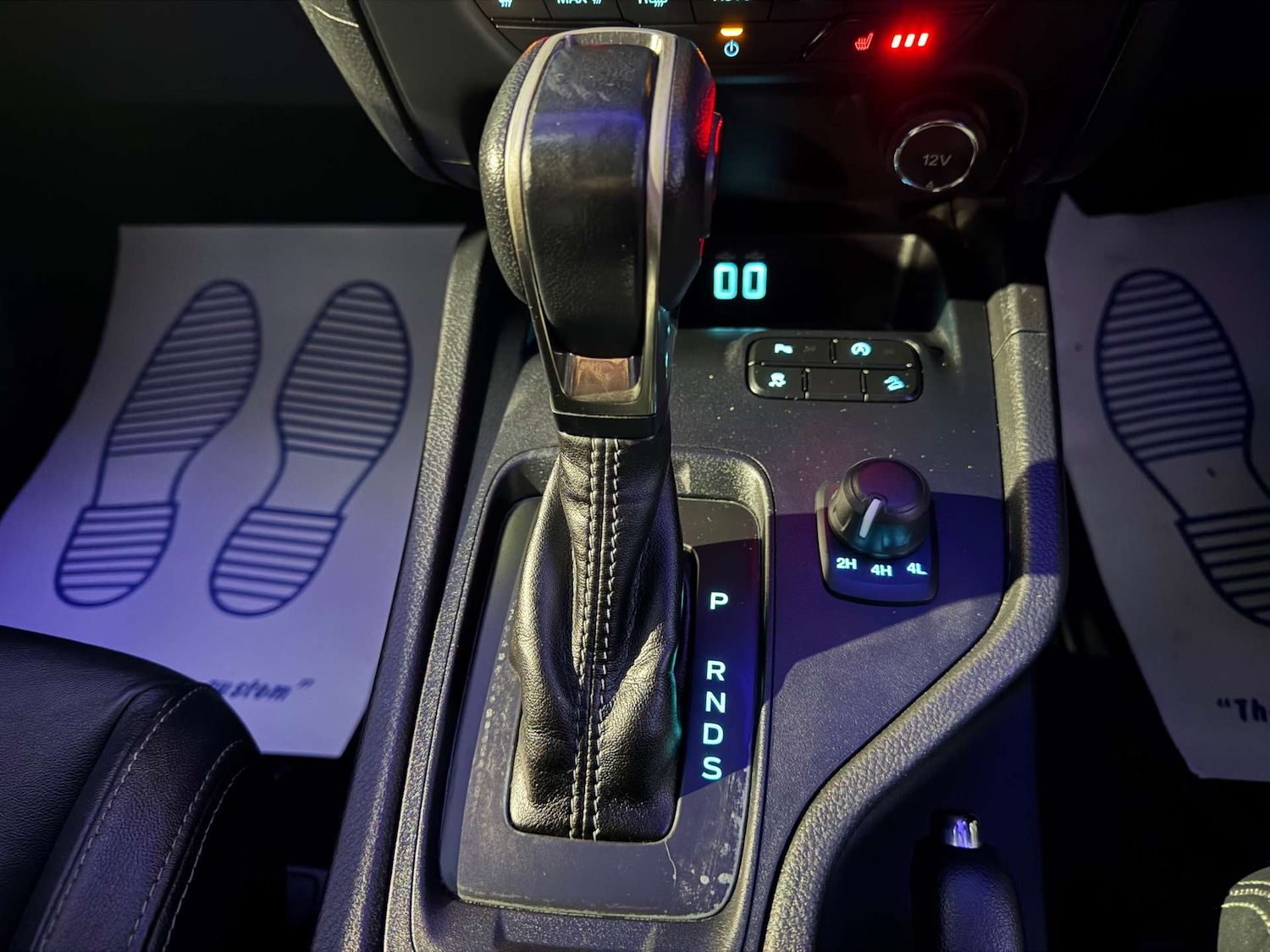 Used Ford Ranger 2020 for sale - 77805591: Photo 64