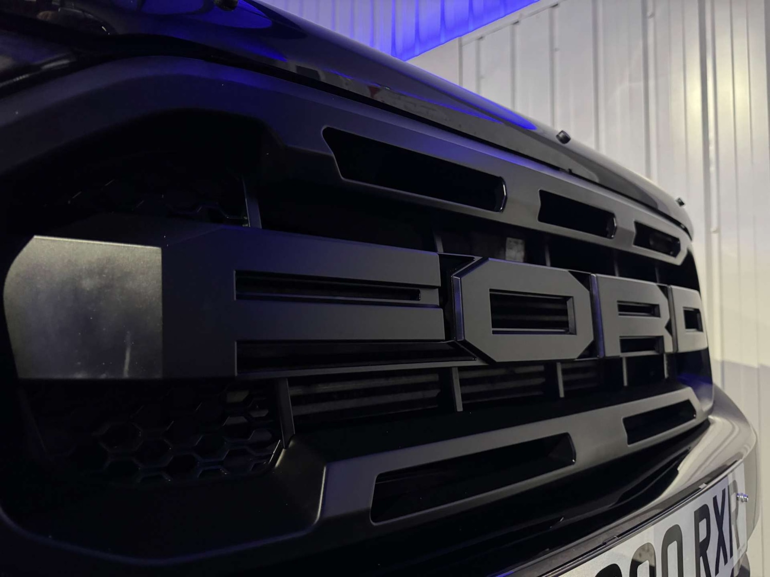 Used Ford Ranger 2020 for sale - 77805591: Photo 7