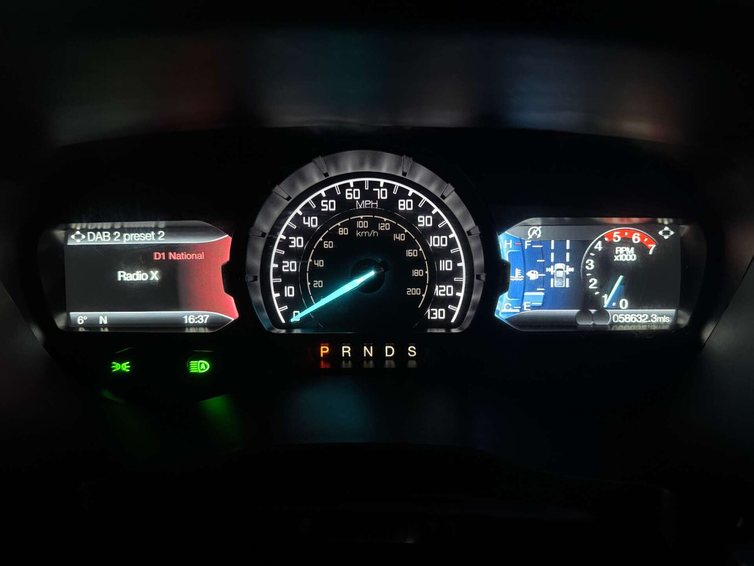 Used Ford Ranger 2020 for sale - 77805591: Photo 77