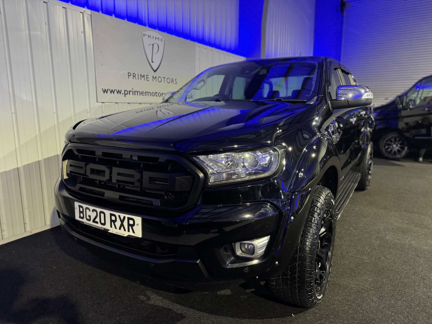 Used Ford Ranger 2020 for sale - 77805591: Photo 9