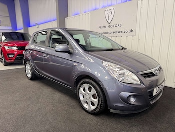 Used Hyundai i20 2011 for sale - 78804169: Photo