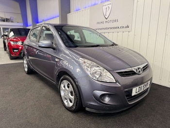Used Hyundai i20 2011 for sale - 78804169: Photo