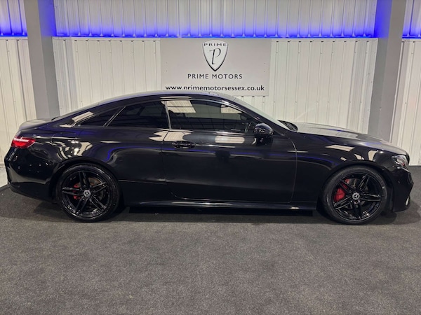 Used Mercedes-Benz E Class 2019 for sale - 76266401: Photo 20