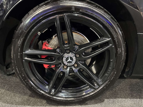Used Mercedes-Benz E Class 2019 for sale - 76266401: Photo 21