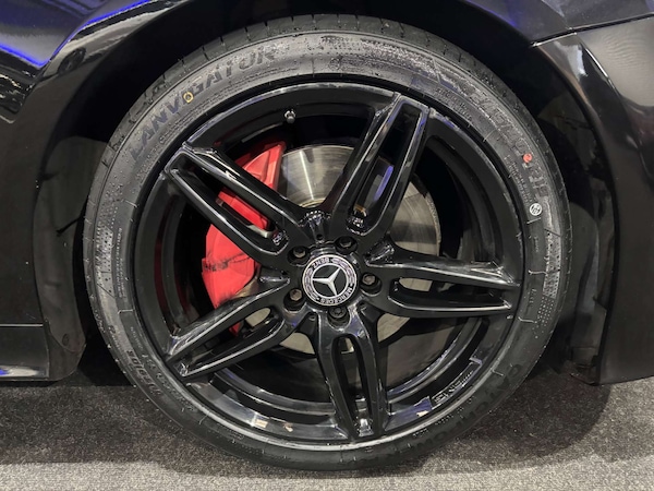 Used Mercedes-Benz E Class 2019 for sale - 76266401: Photo 22