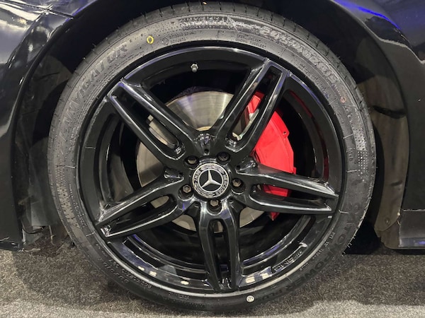 Used Mercedes-Benz E Class 2019 for sale - 76266401: Photo 24