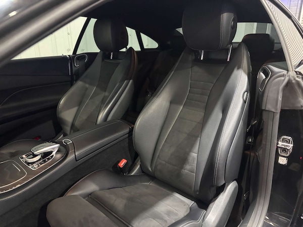 Used Mercedes-Benz E Class 2019 for sale - 76266401: Photo 27