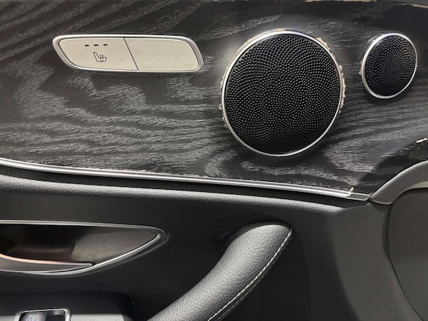 Used Mercedes-Benz E Class 2019 for sale - 76266401: Photo 30