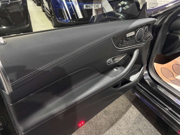 Used Mercedes-Benz E Class 2019 for sale - 76266401: Photo 31