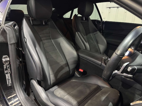 Used Mercedes-Benz E Class 2019 for sale - 76266401: Photo 33