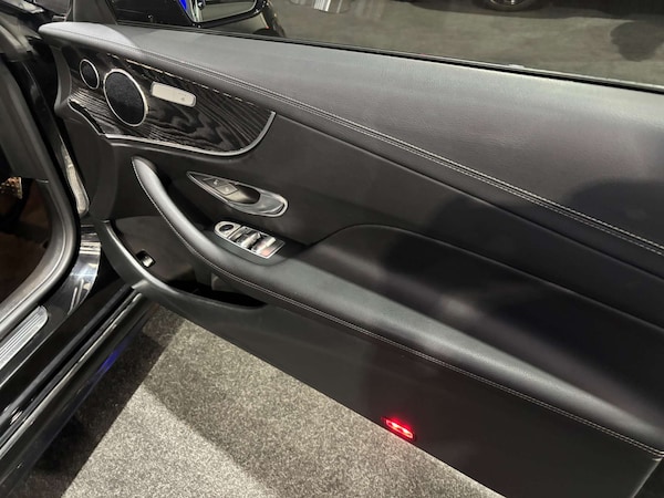 Used Mercedes-Benz E Class 2019 for sale - 76266401: Photo 35