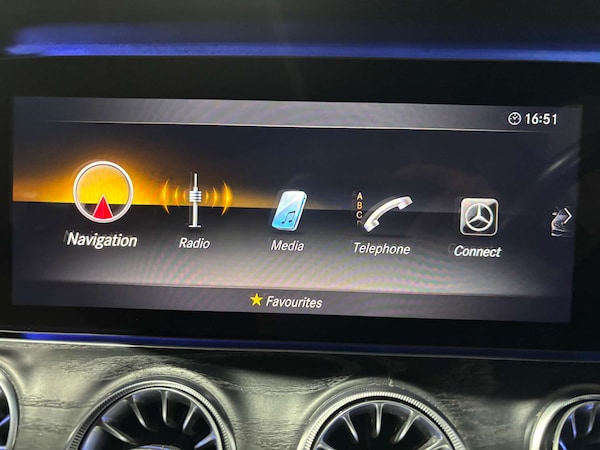 Used Mercedes-Benz E Class 2019 for sale - 76266401: Photo 36
