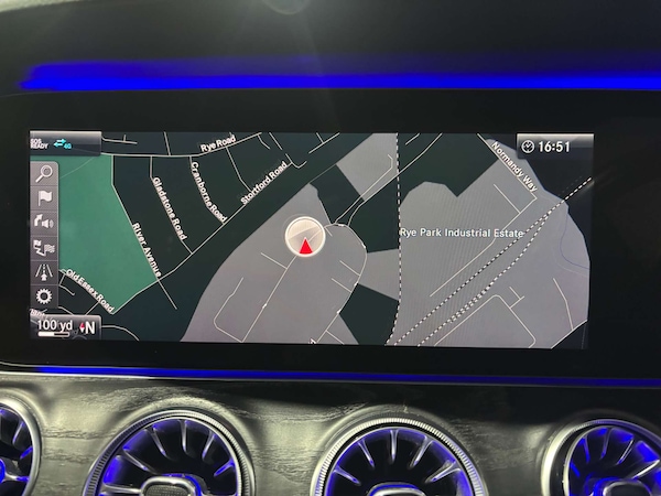 Used Mercedes-Benz E Class 2019 for sale - 76266401: Photo 39