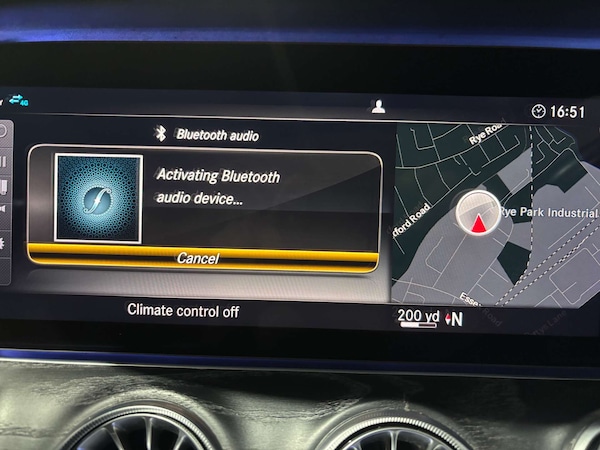 Used Mercedes-Benz E Class 2019 for sale - 76266401: Photo 40
