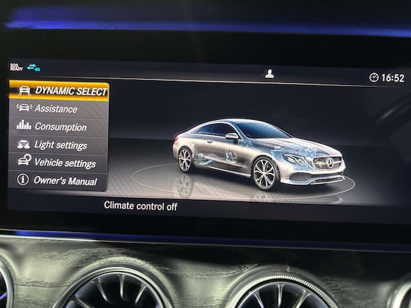 Used Mercedes-Benz E Class 2019 for sale - 76266401: Photo 43