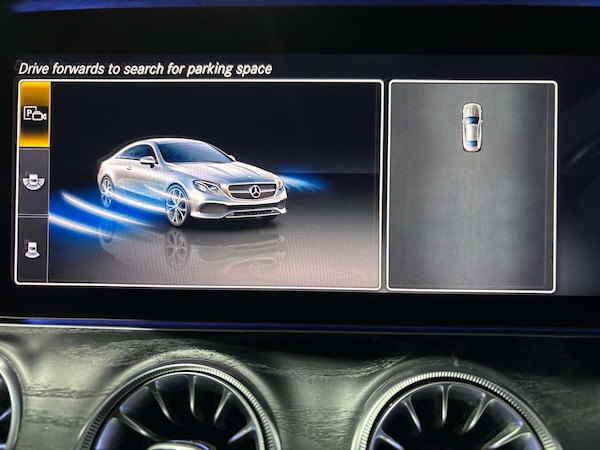 Used Mercedes-Benz E Class 2019 for sale - 76266401: Photo 44