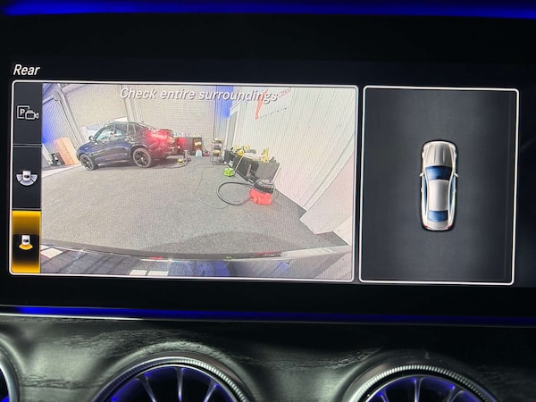Used Mercedes-Benz E Class 2019 for sale - 76266401: Photo 45