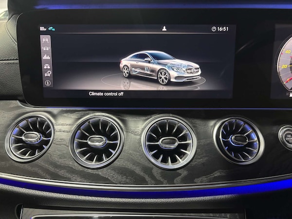 Used Mercedes-Benz E Class 2019 for sale - 76266401: Photo 47