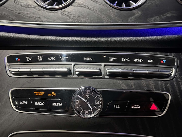 Used Mercedes-Benz E Class 2019 for sale - 76266401: Photo 48