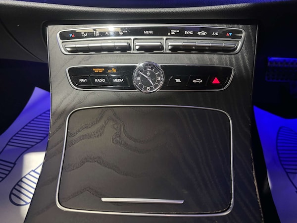 Used Mercedes-Benz E Class 2019 for sale - 76266401: Photo 49
