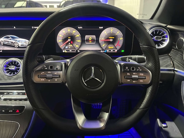 Used Mercedes-Benz E Class 2019 for sale - 76266401: Photo 55