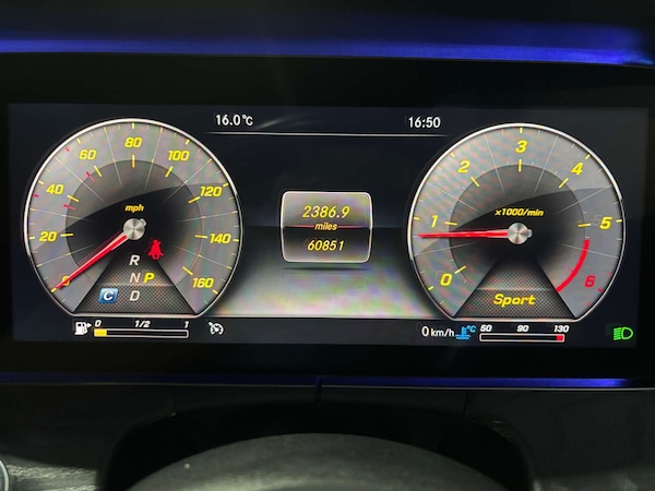 Used Mercedes-Benz E Class 2019 for sale - 76266401: Photo 60