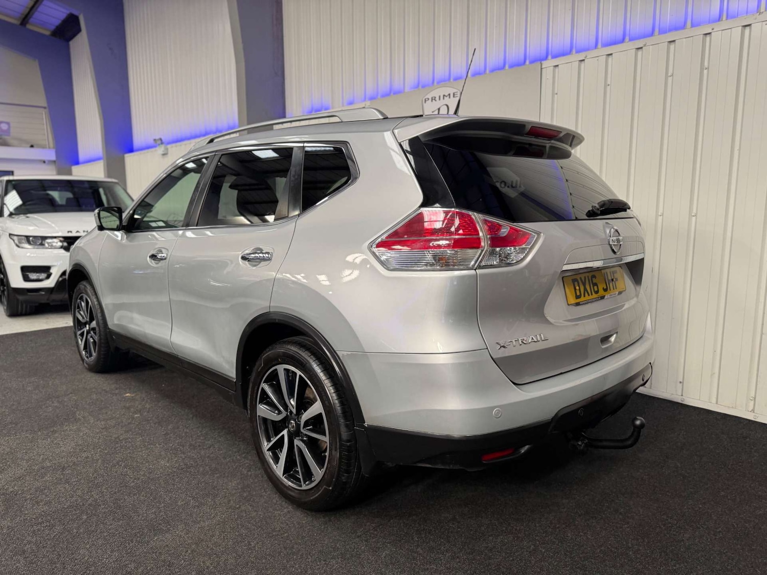 Used Nissan X-Trail 2016 for sale - 77720568: Photo 11