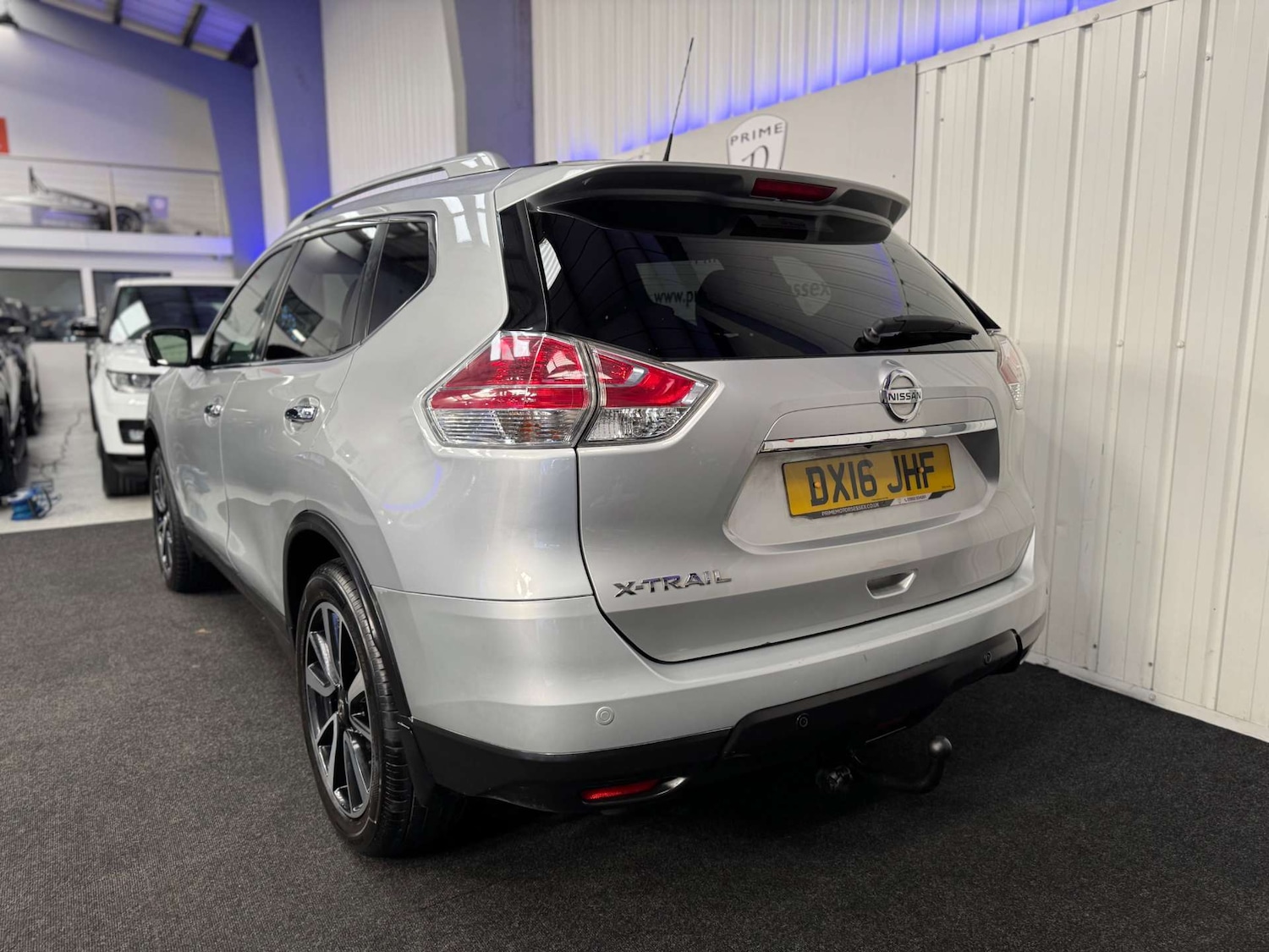 Used Nissan X-Trail 2016 for sale - 77720568: Photo 13