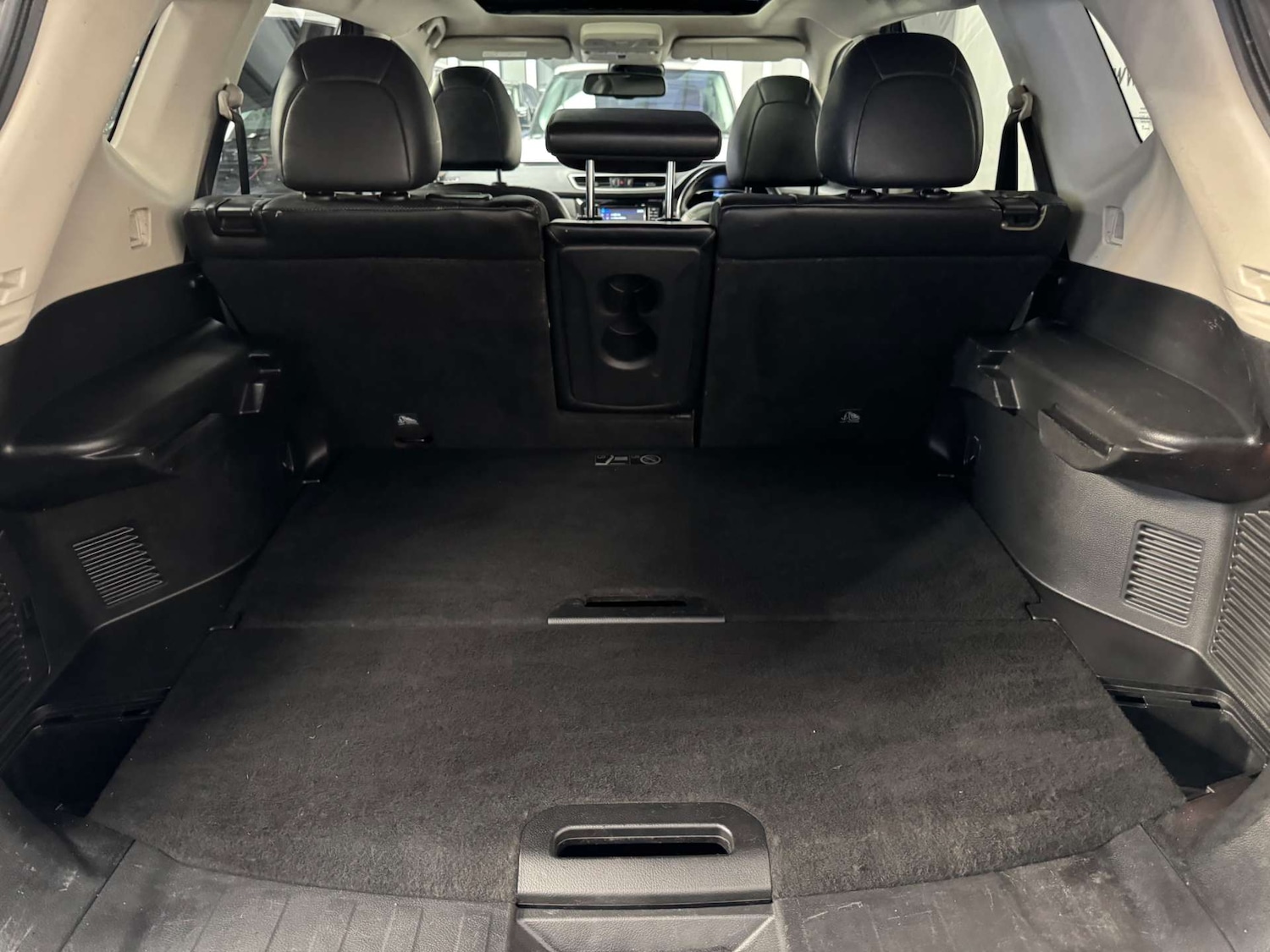 Used Nissan X-Trail 2016 for sale - 77720568: Photo 17