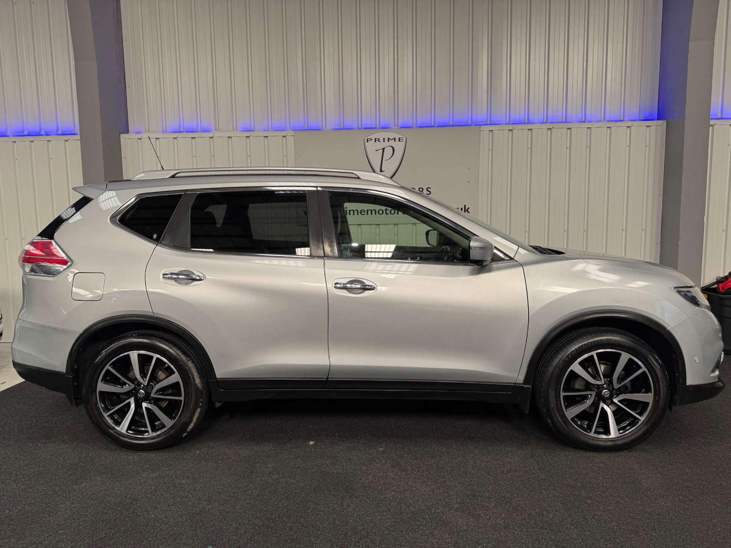 Used Nissan X-Trail 2016 for sale - 77720568: Photo 21