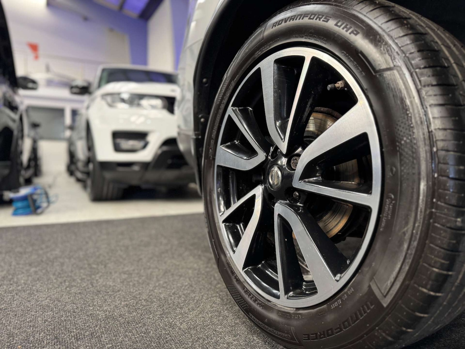 Used Nissan X-Trail 2016 for sale - 77720568: Photo 23