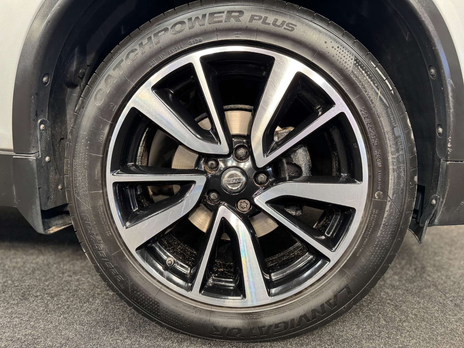 Used Nissan X-Trail 2016 for sale - 77720568: Photo 24