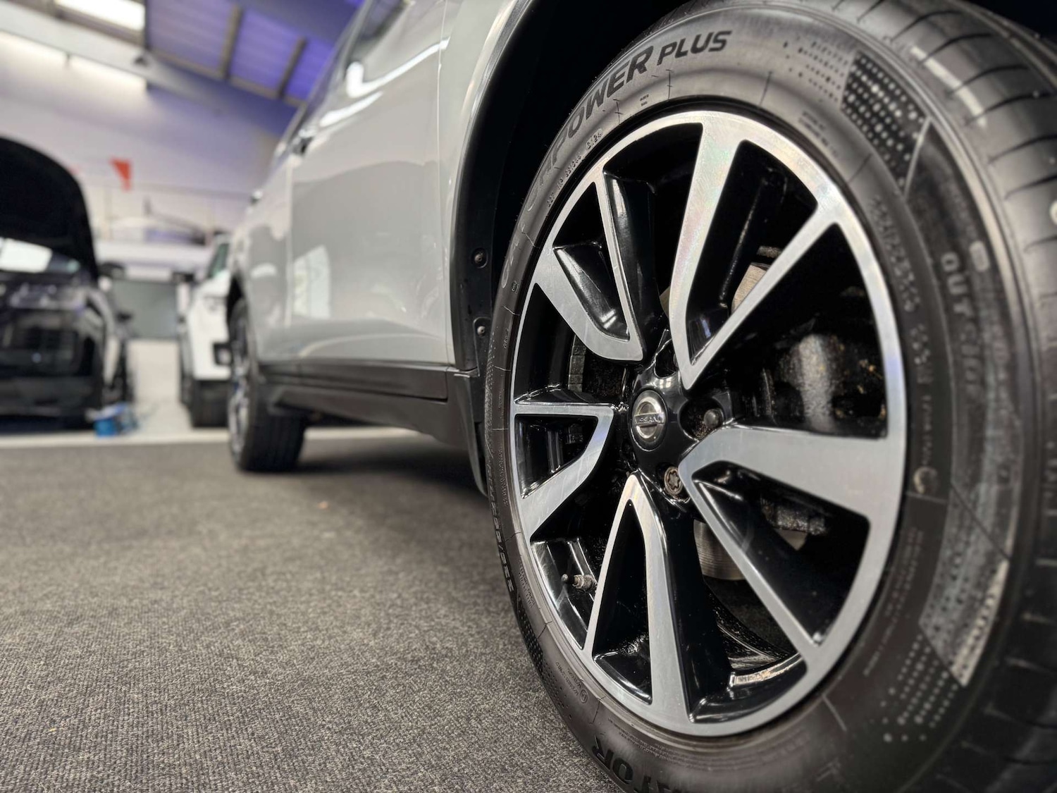 Used Nissan X-Trail 2016 for sale - 77720568: Photo 25