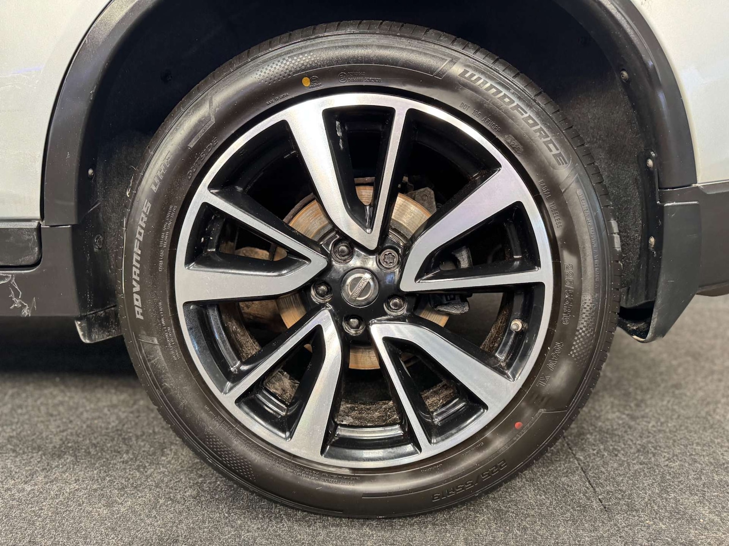 Used Nissan X-Trail 2016 for sale - 77720568: Photo 26